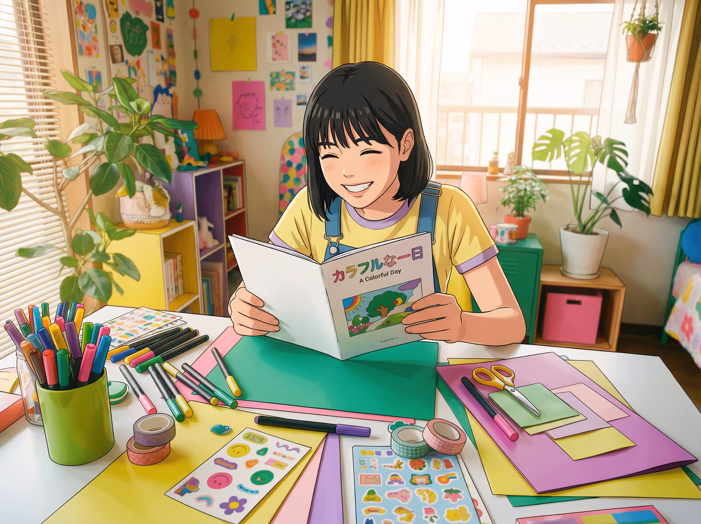 あなたの「好き」を、見つけよう。