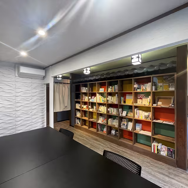 ゼロイチビレッジ